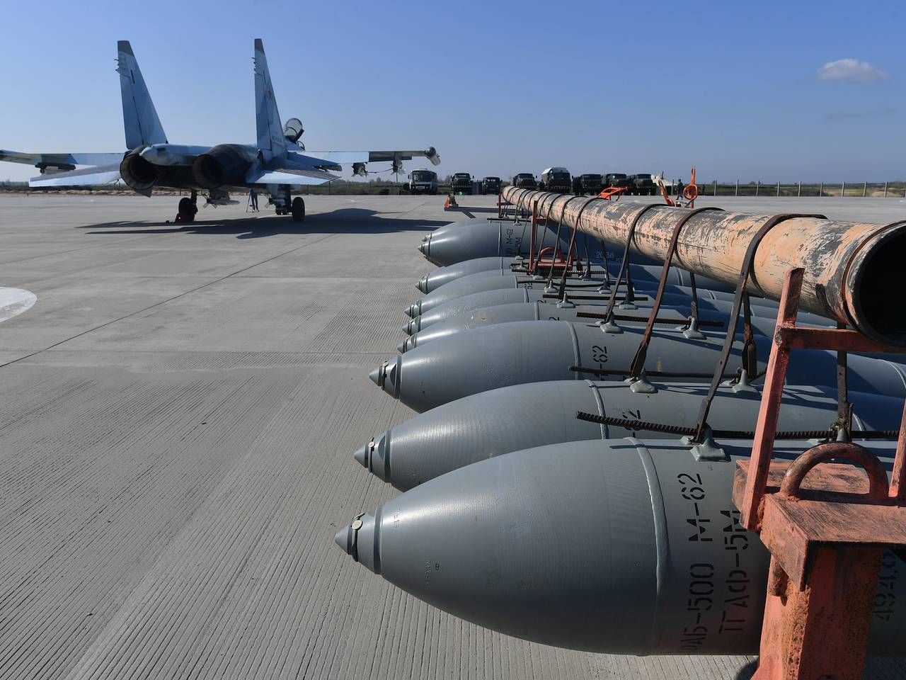 Российские войска ликвидировали высокопоставленного офицера ВСУ