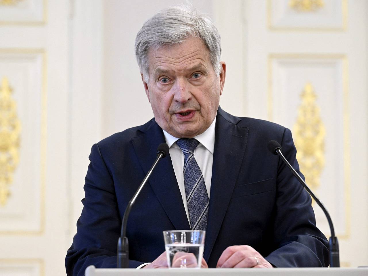 Экс-президент Финляндии раскрыл детали разговора с Путиным о НАТО