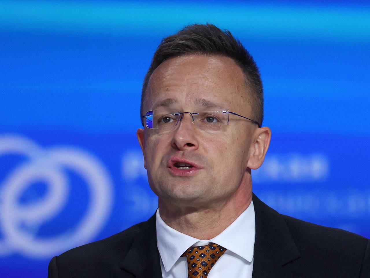 Глава МИД Венгрии рассказал о переговорах с Лавровым