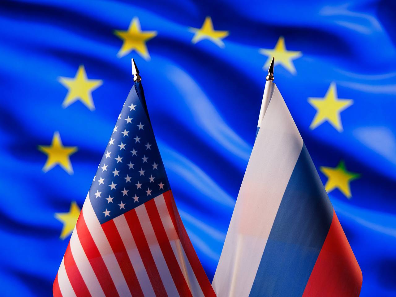 Раскрыта разница в планах России, Украины и Запада