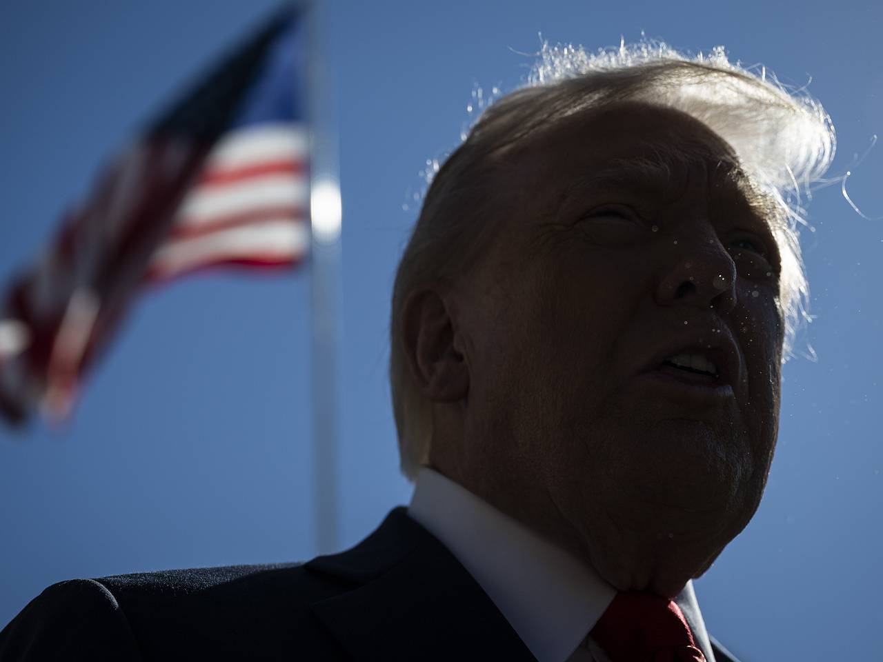Американский губернатор возмутился одним решением Трампа