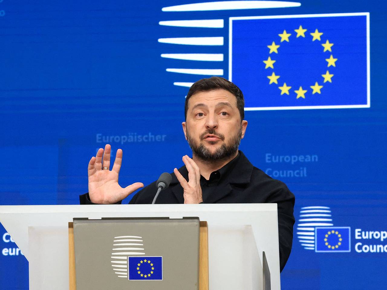 В Раде раскрыли связанное с Зеленским условие для мира на Украине