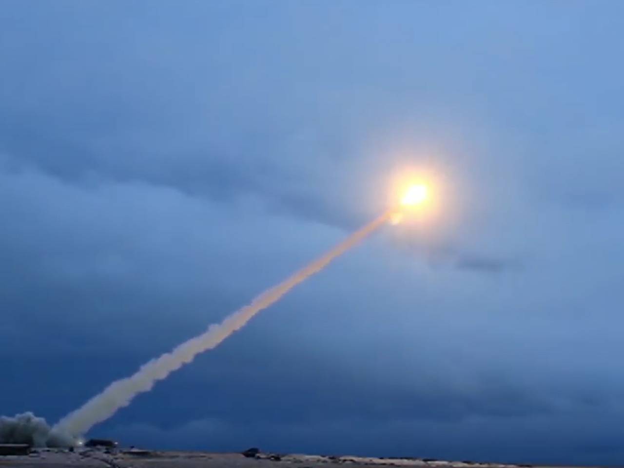 В МИД России ответили на претензии США к «Буревестнику»