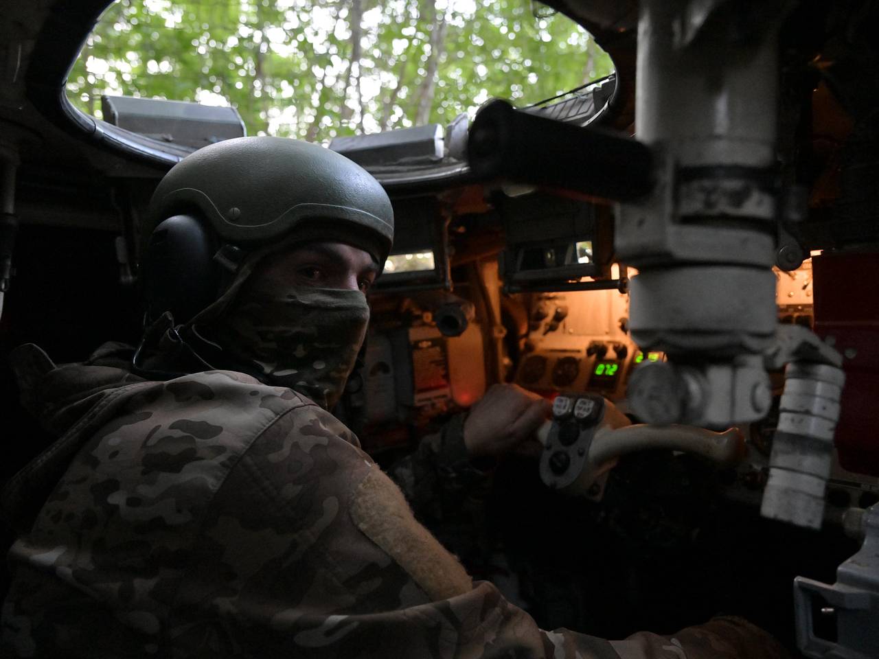 Военкоры увидели признак грядущего падения Купянска