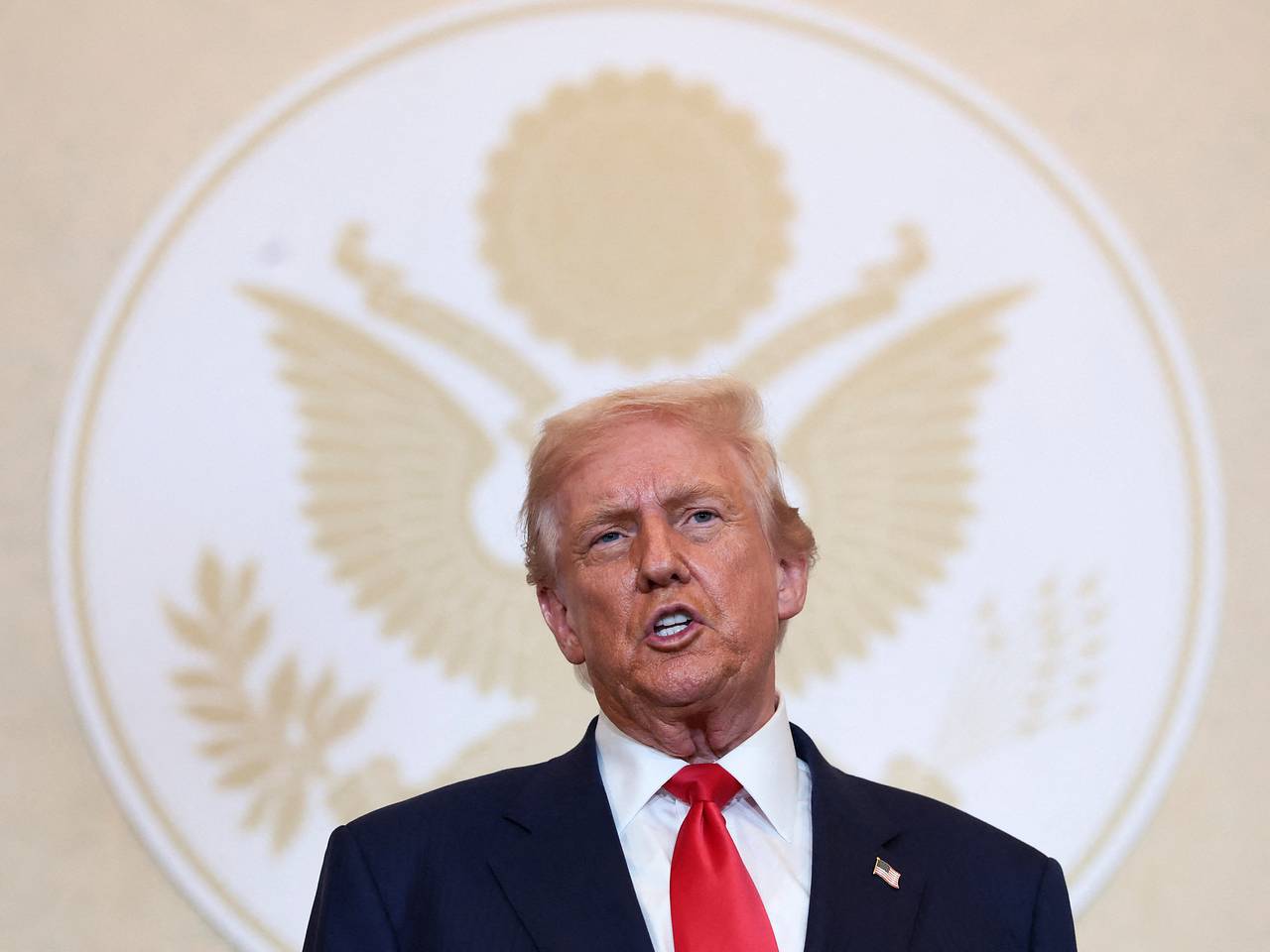 Будущую санкционную политику Трампа описали