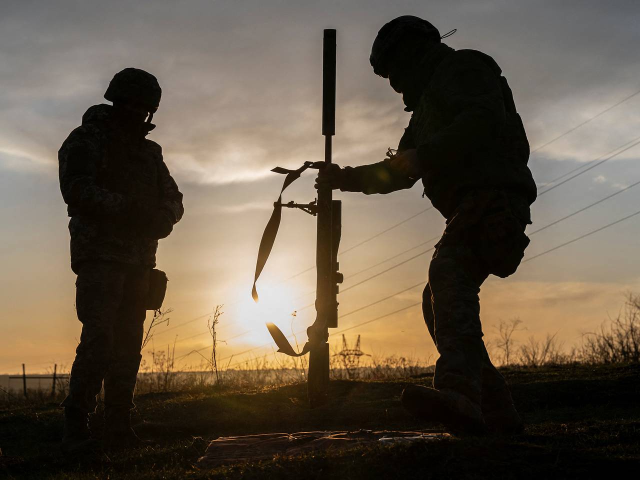 Медведчук назвал Зеленскому способ спасти бойцов ВСУ в котлах