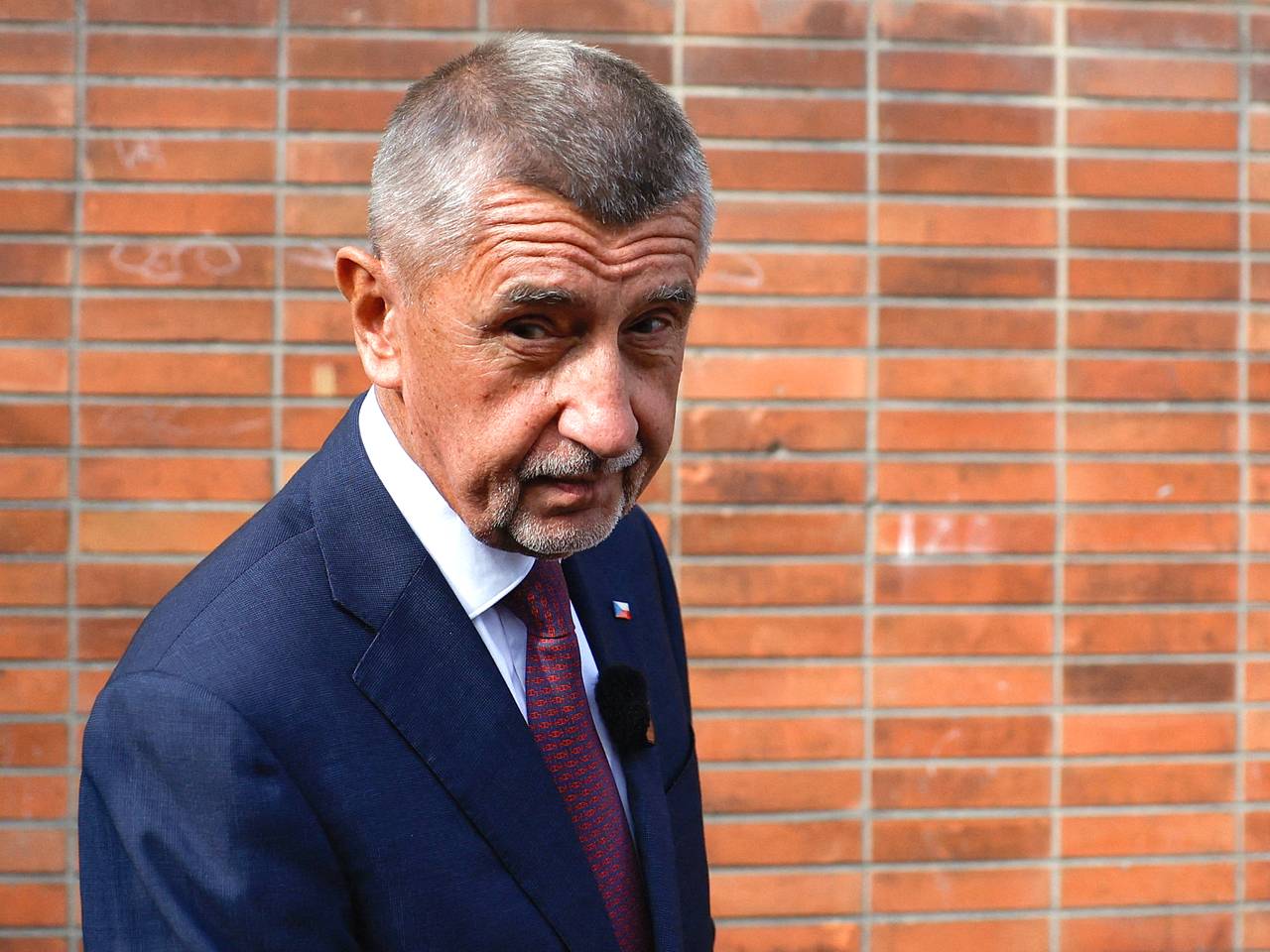 Кандидат в премьеры Чехии Бабиш анонсировал визит на Украину