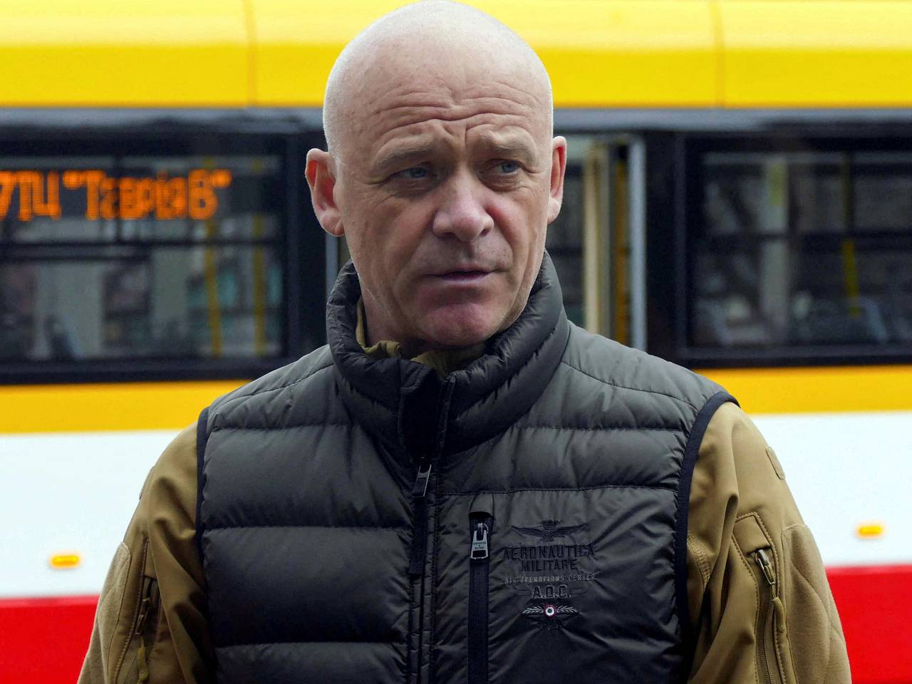 Стало известно о предлагаемой мере пресечения бывшему мэру Одессы