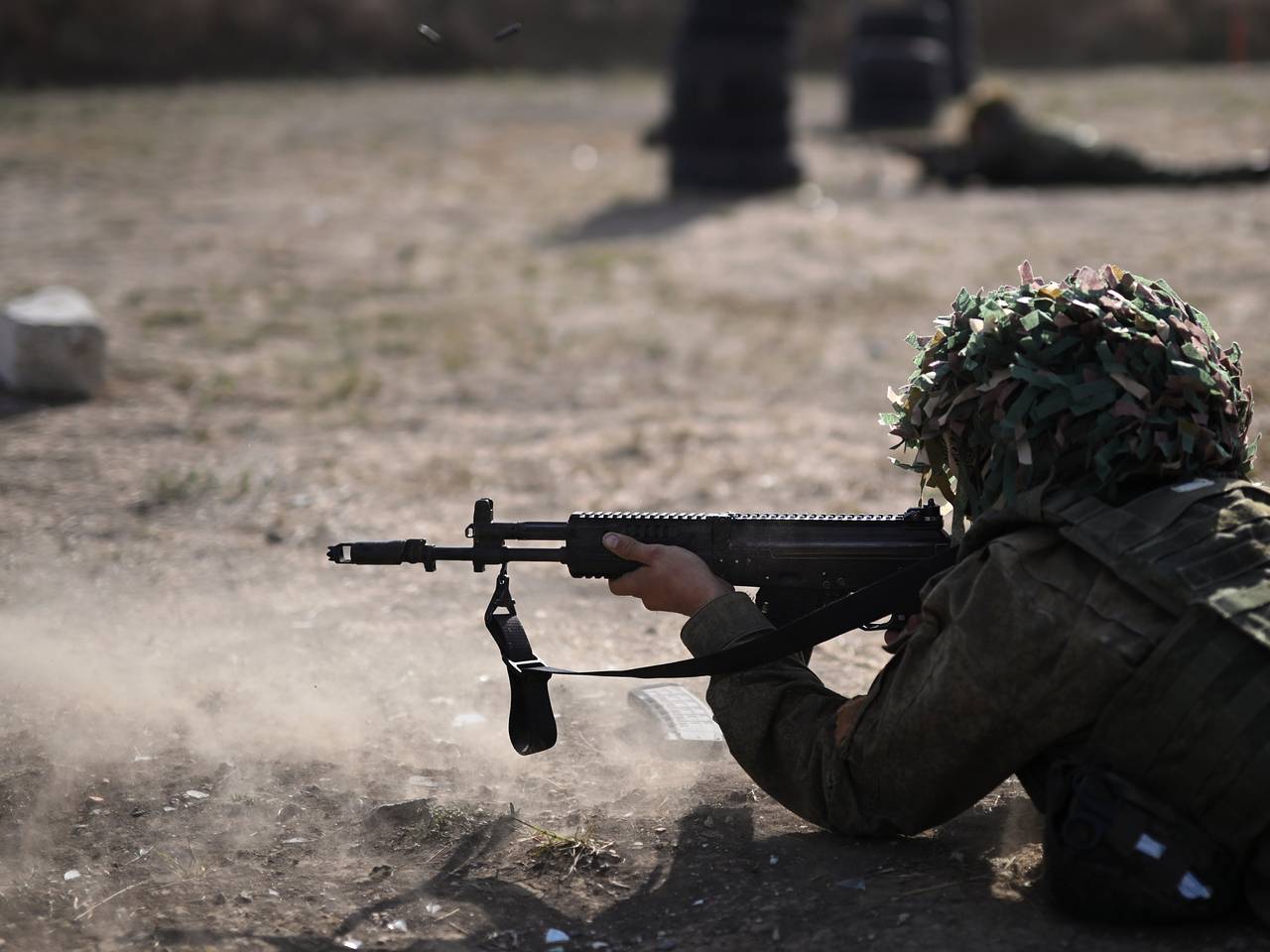 Пленный солдат ВСУ заявил о нежелании возвращаться на Украину