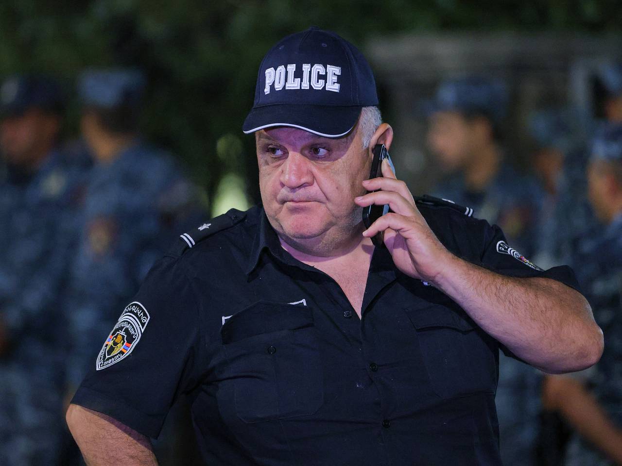 В Армении заявили о гибели пропавшей без вести гражданки Чечни