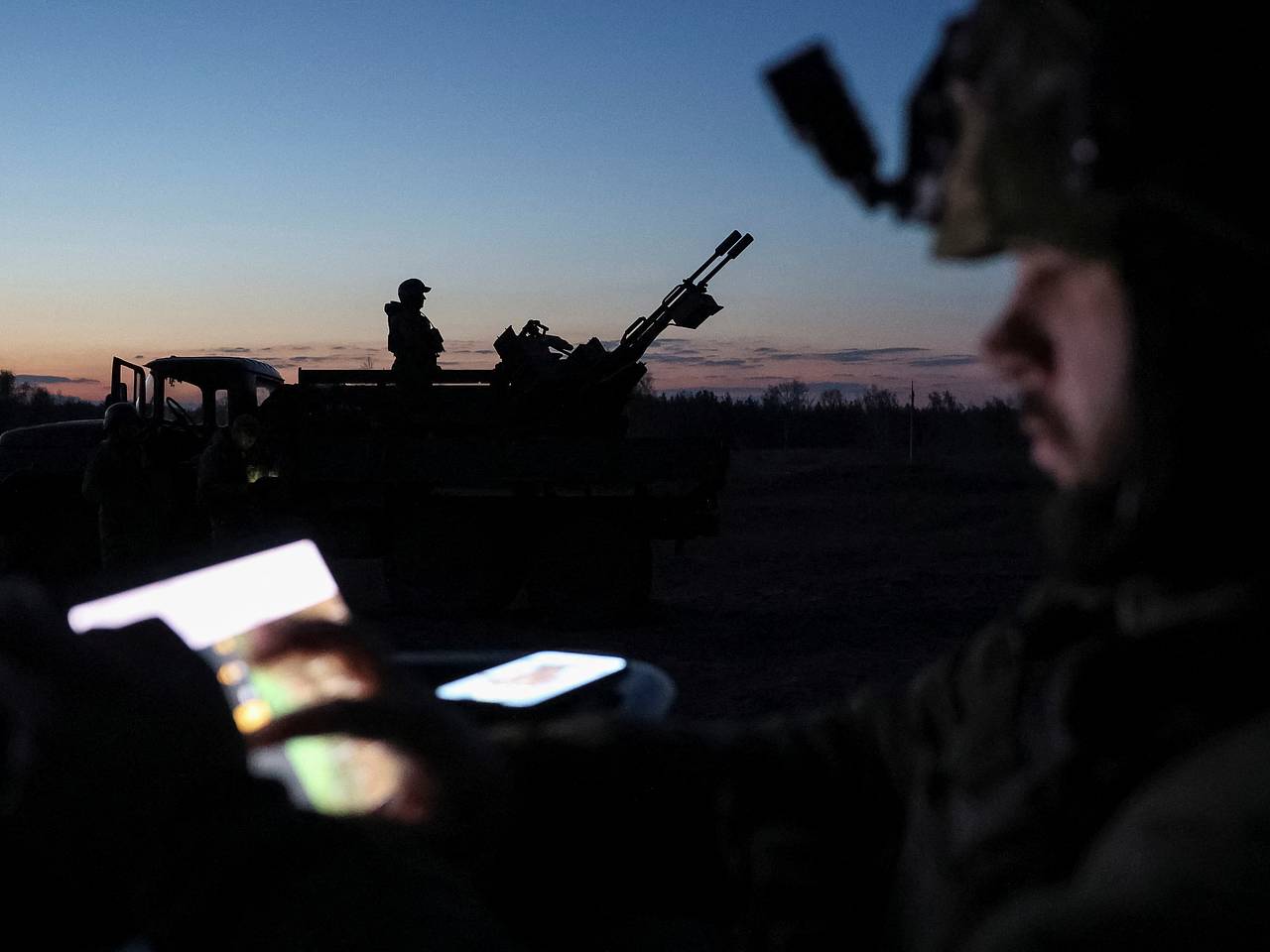 В Раде рассказали о хаосе с системами ПВО на Украине