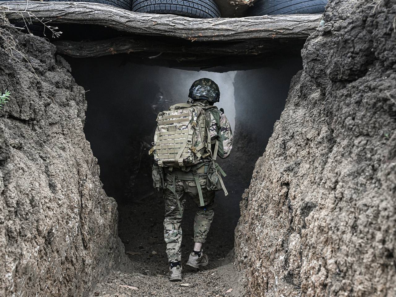 В США назвали главное условие для соглашения России и Украины