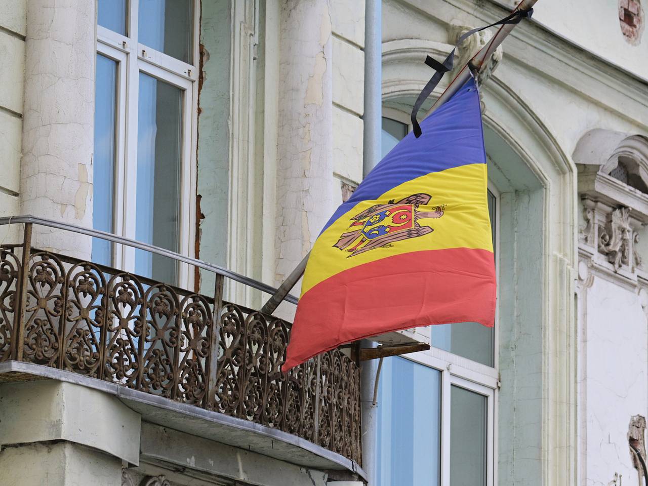 Живущий на Украине американец станет премьером Молдавии