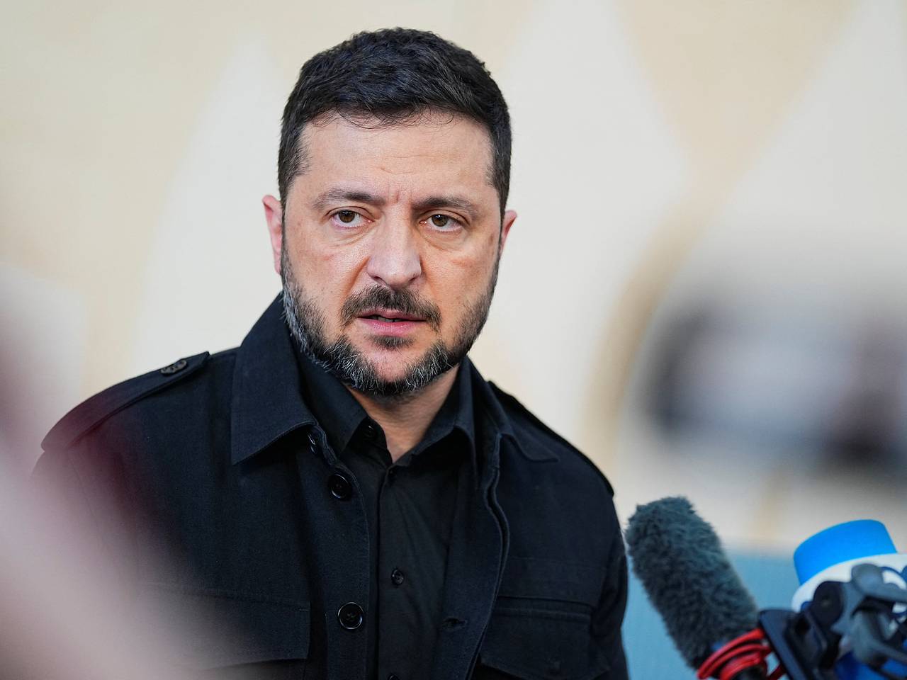 На Западе заявили о безумии Зеленского