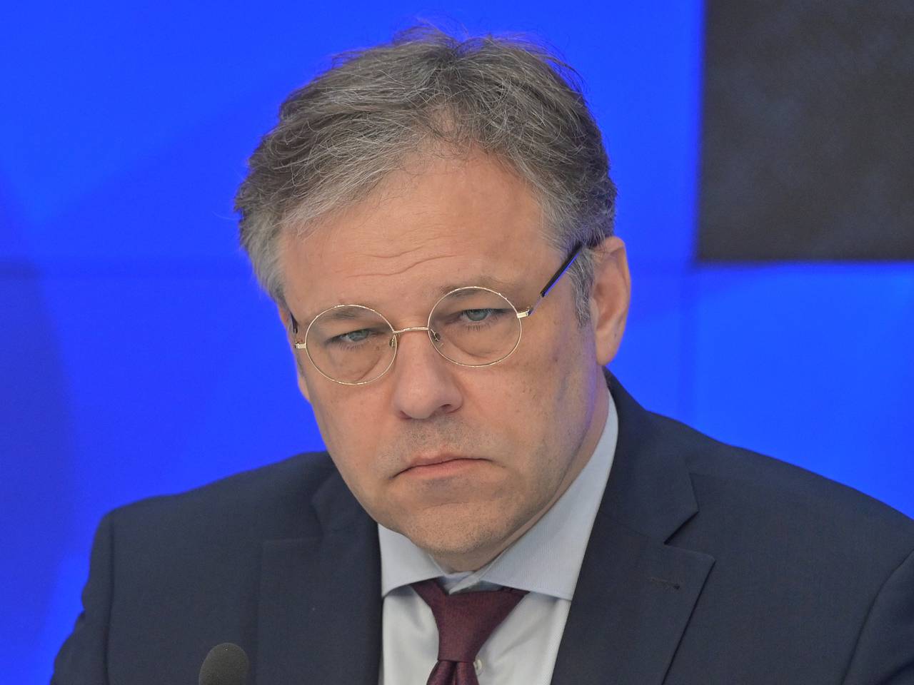 Мирошник назвал мотивацию Европы продолжить украинский конфликт