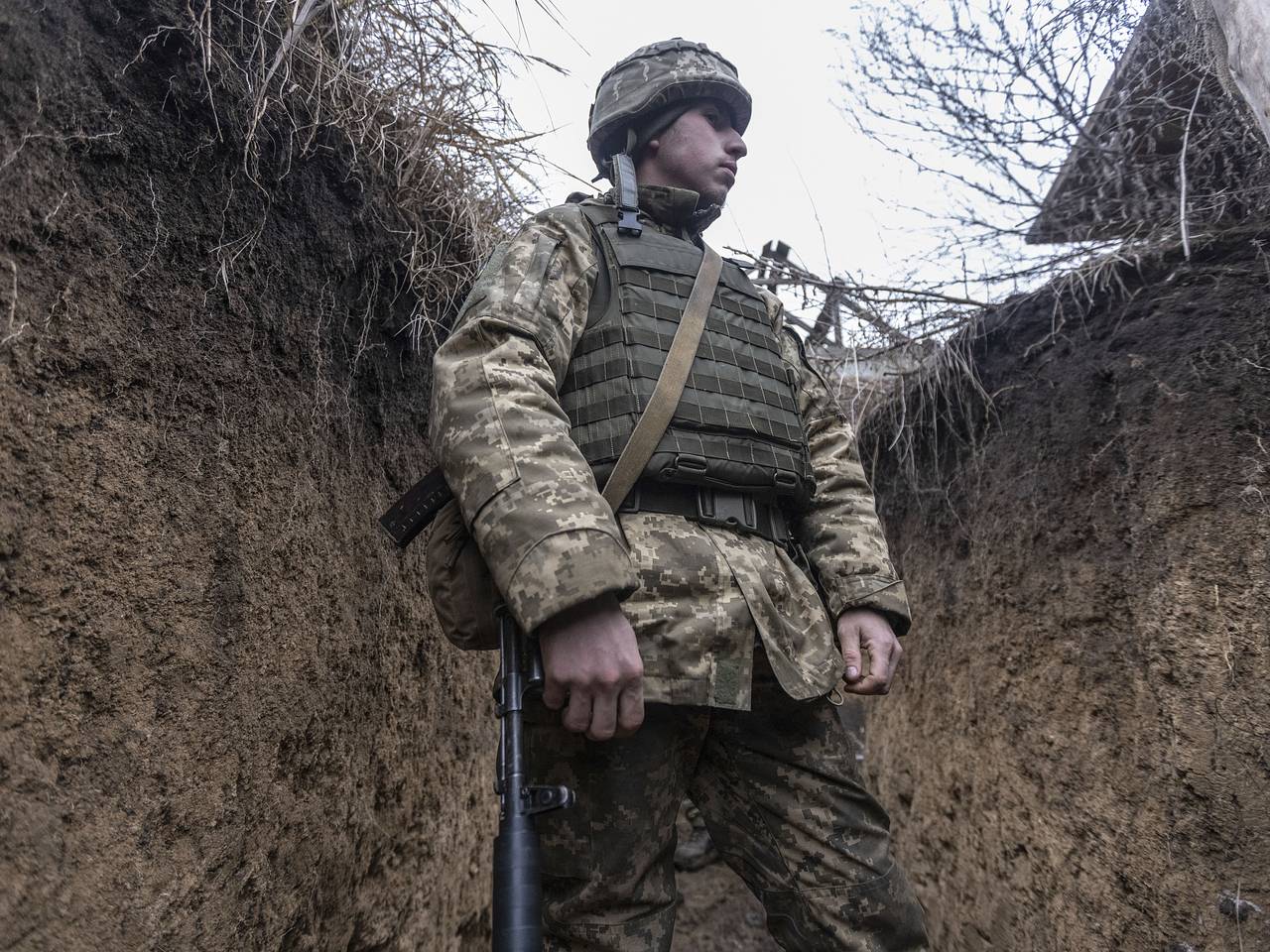 Полковник раскрыл назначение пораженного учебного центра ВСУ