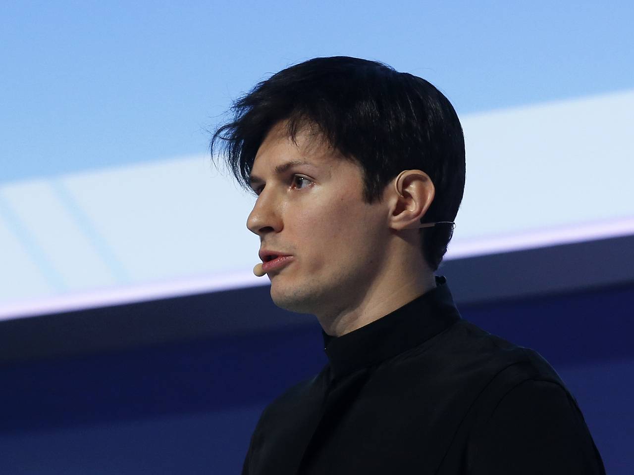 Павел Дуров провел переговоры с постсоветским президентом