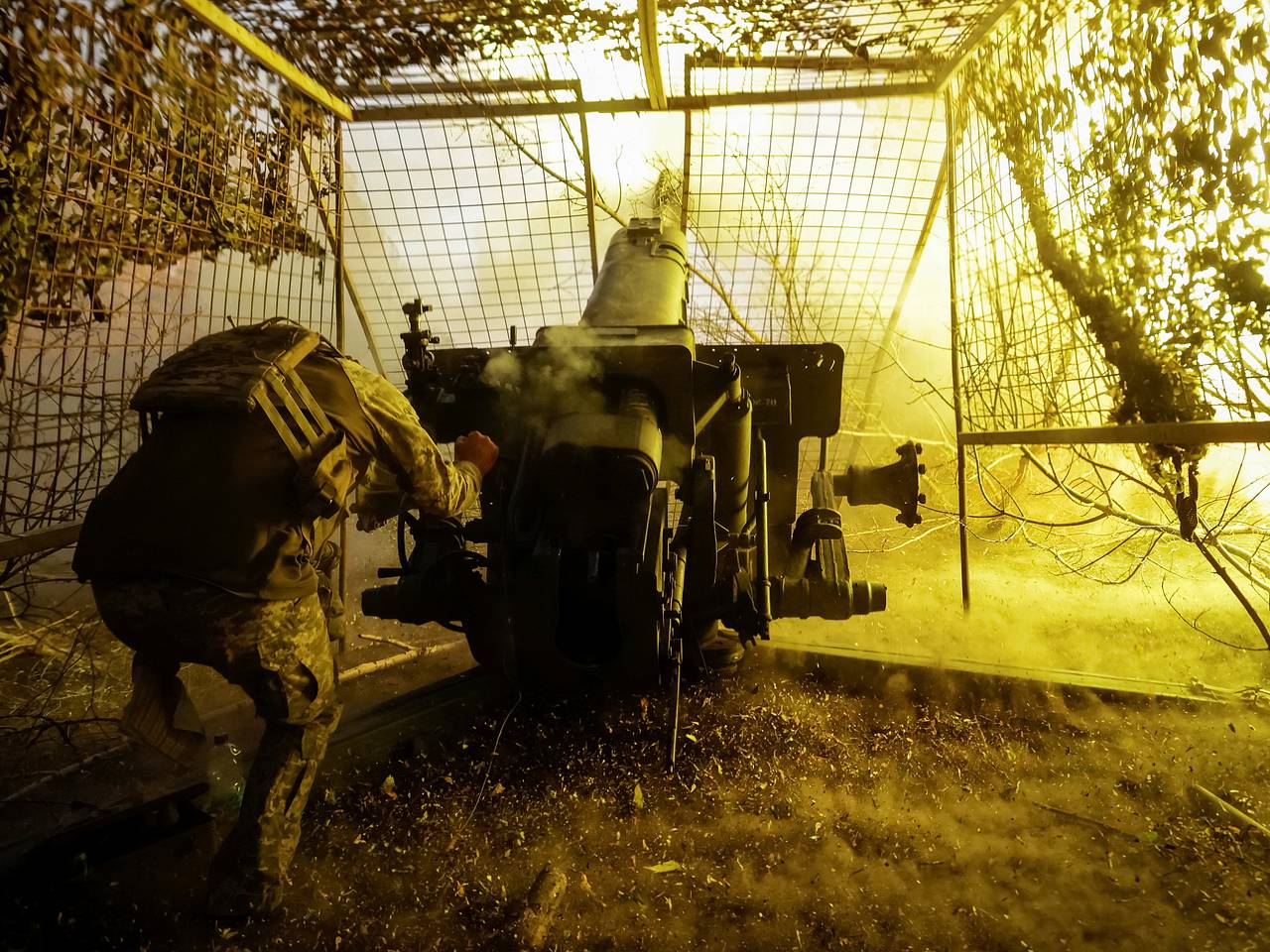 На Украине высказались о мобилизации женщин