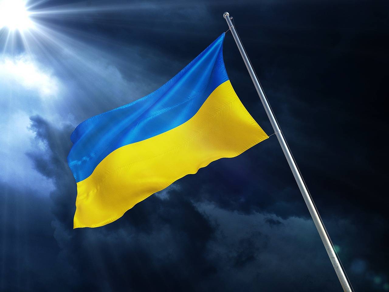 Украина поддержала идею олимпийского перемирия зимой 2026 года
