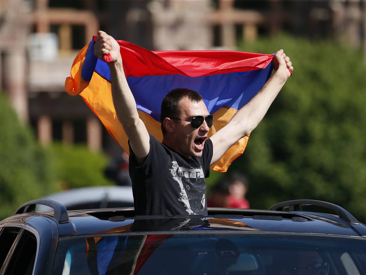 Названы сроки подачи Арменией заявки на членство в ЕС