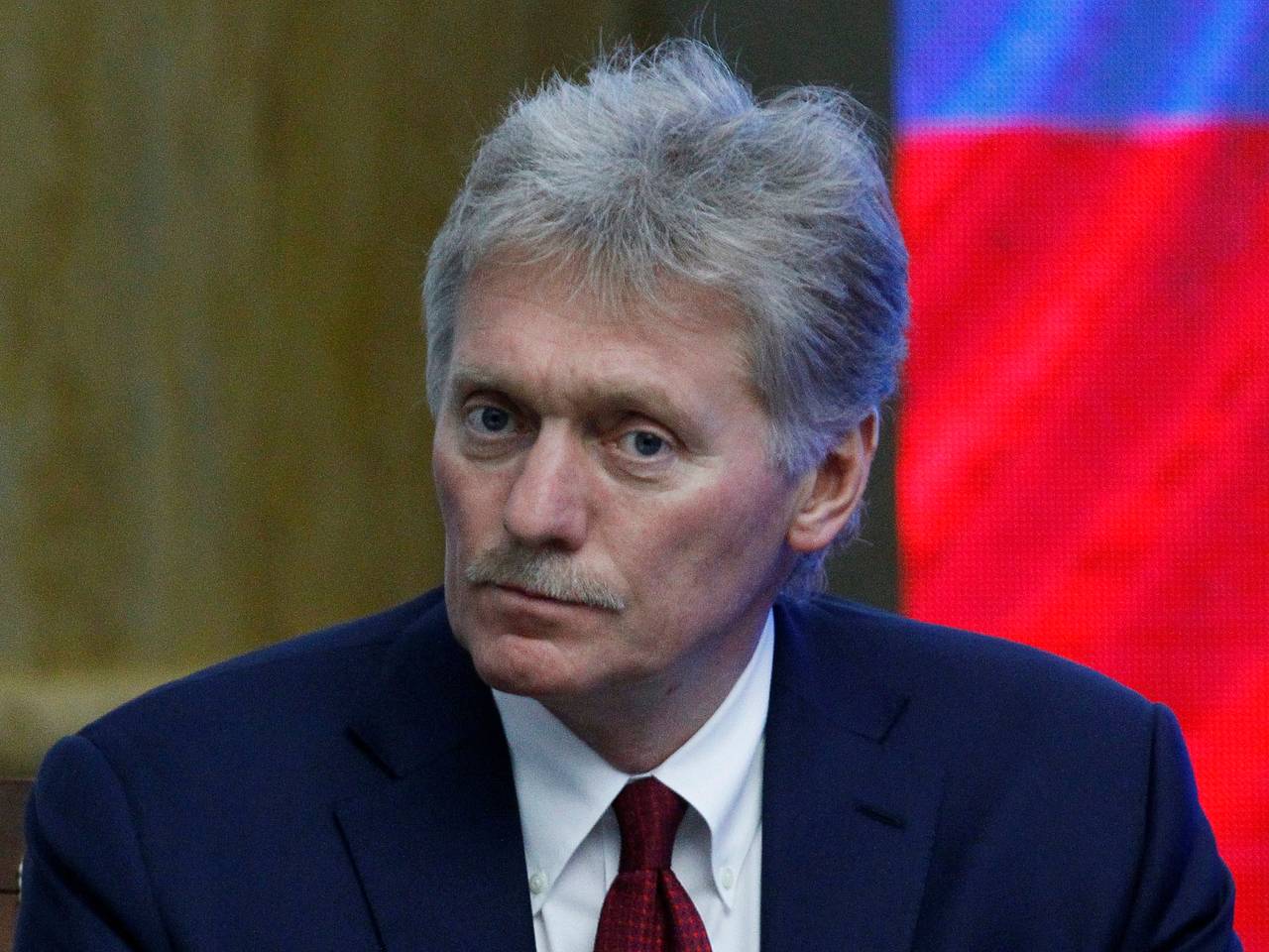 Кремль прокомментировал провокации Европы в Балтийском море