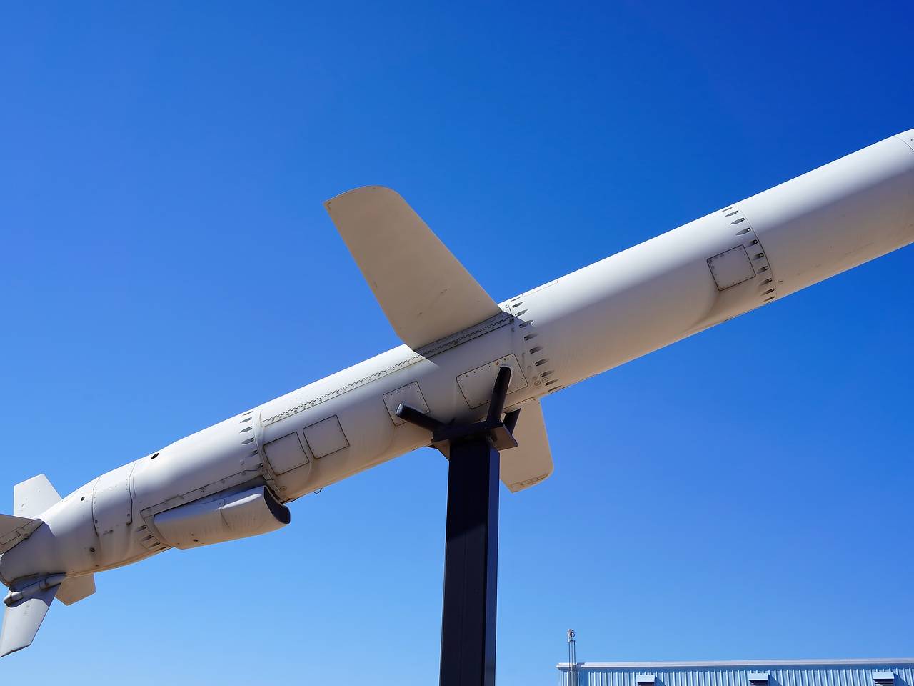В США заявили о нежелании Вашингтона отправлять Киеву новые модификации Tomahawk