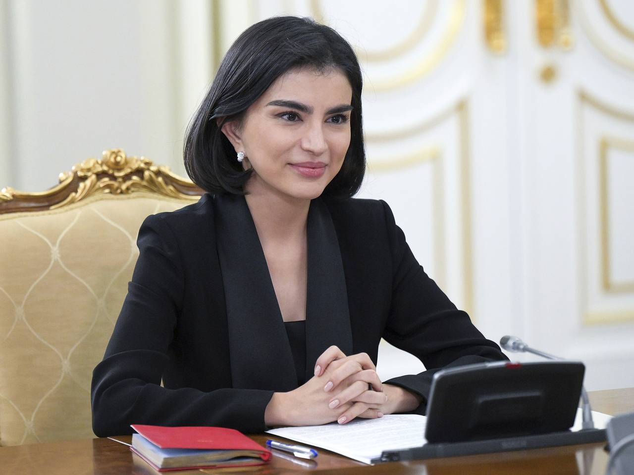Дочь президента дружественной России страны получила награду в государстве НАТО