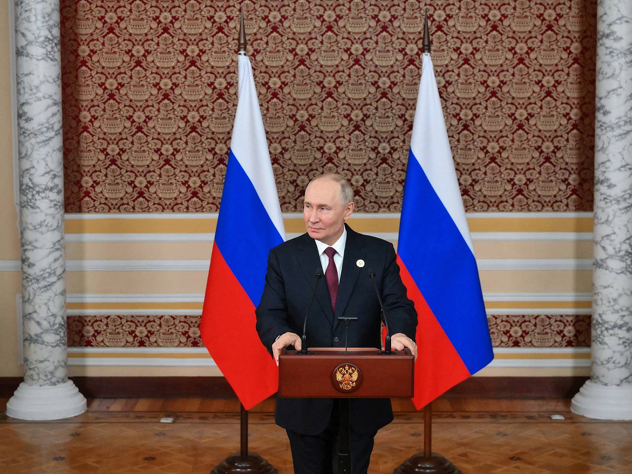 В Польше столкнулись с дилеммой из-за визита Путина в Венгрию