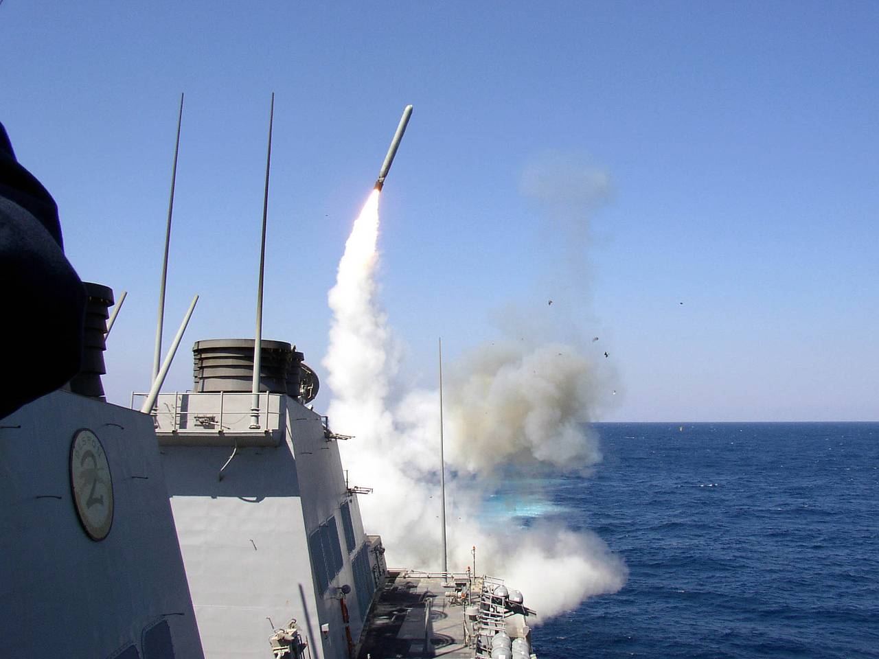 Путин раскрыл ответ России на передачу Украине ракет Tomahawk