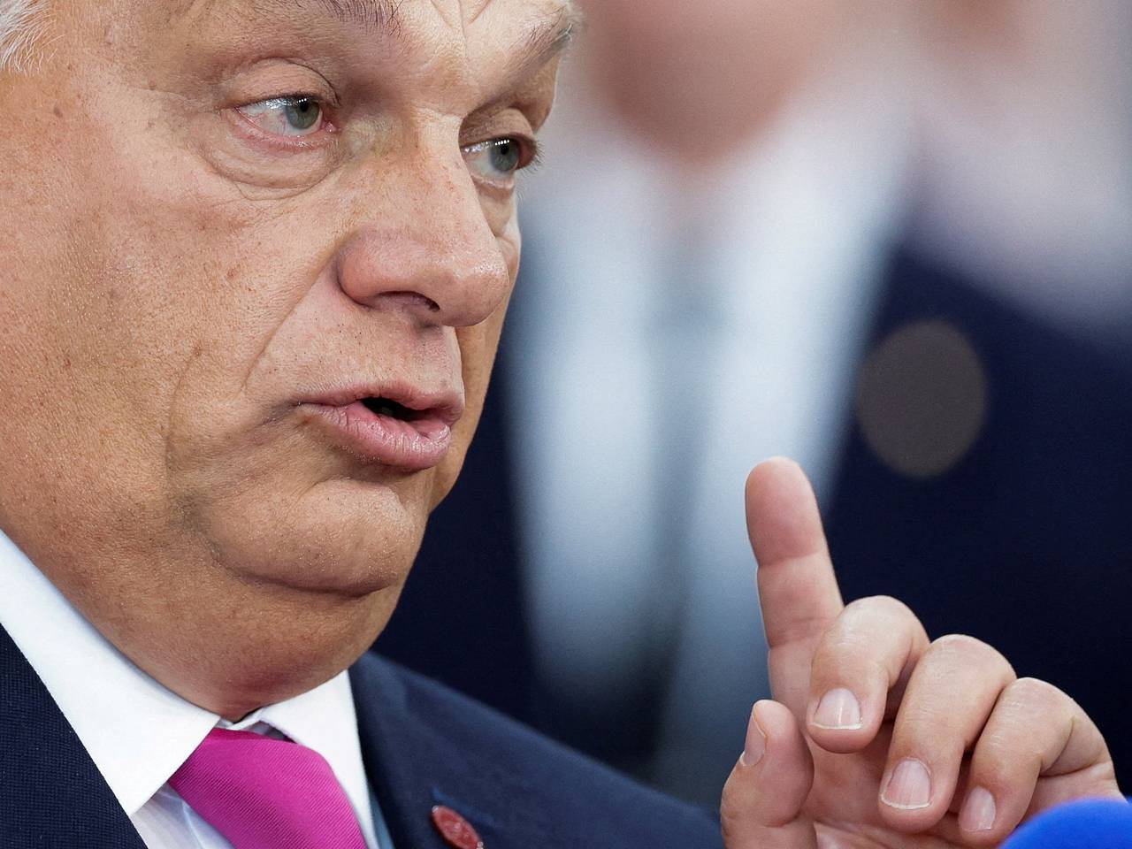 Орбан раскрыл «чудо-оружие ЕС» против России