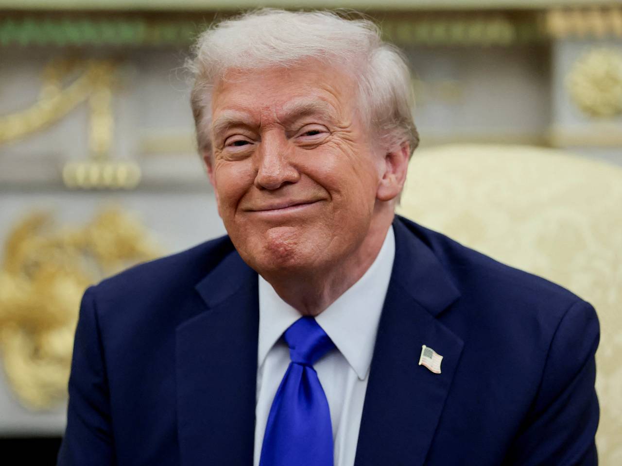 На Западе призвали Трампа сдержать обещание по Украине