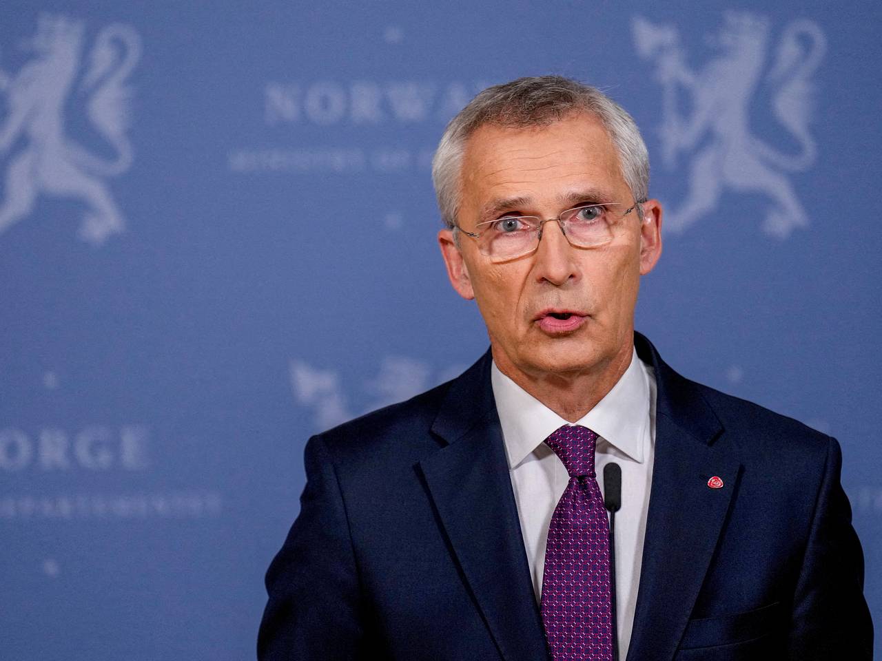 Экс-генсек НАТО рассказал об отказе Зеленскому в 2022 году