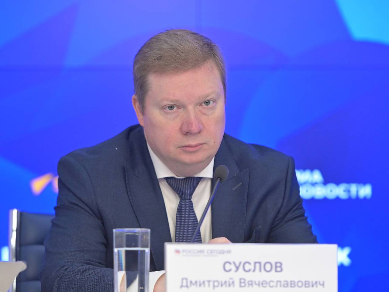 Названо условие для новой встречи России и Украины