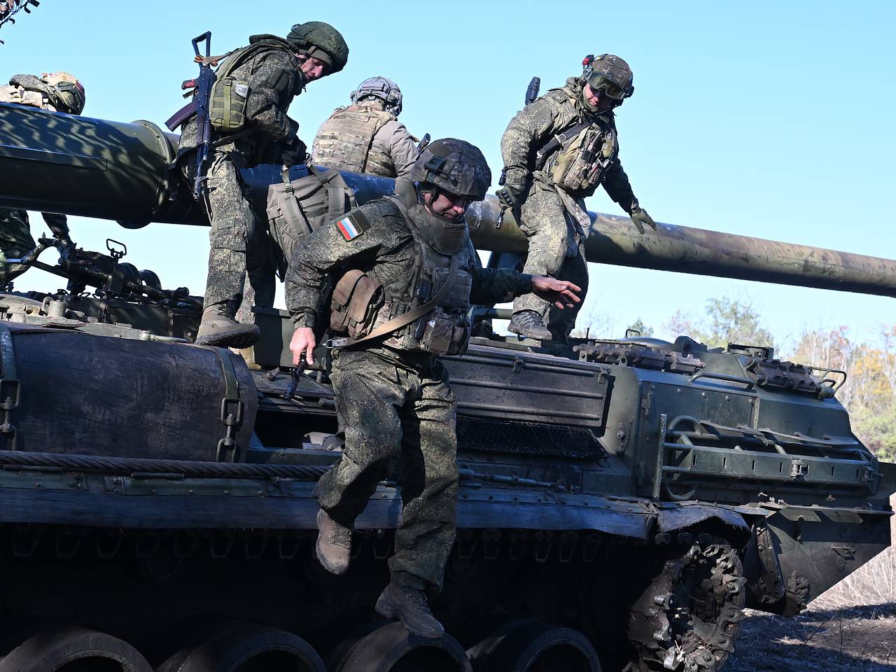 Политолог заявил о скором взятии Россией еще пяти городов