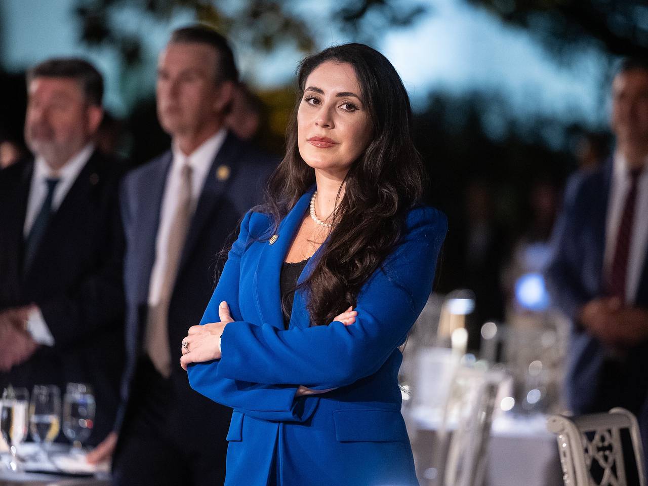 Луна обрушилась на американские СМИ