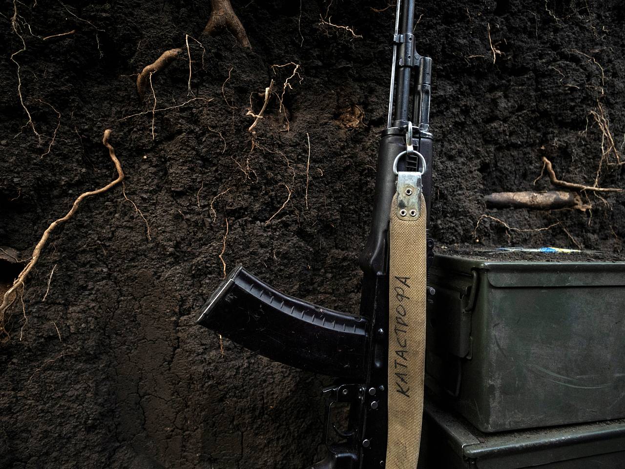 ВСУ расформируют потерявшее боеспособность в Волчанске подразделение