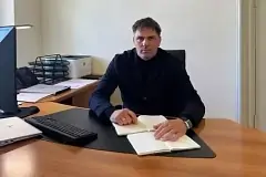 Увольнение министра культуры Литвы