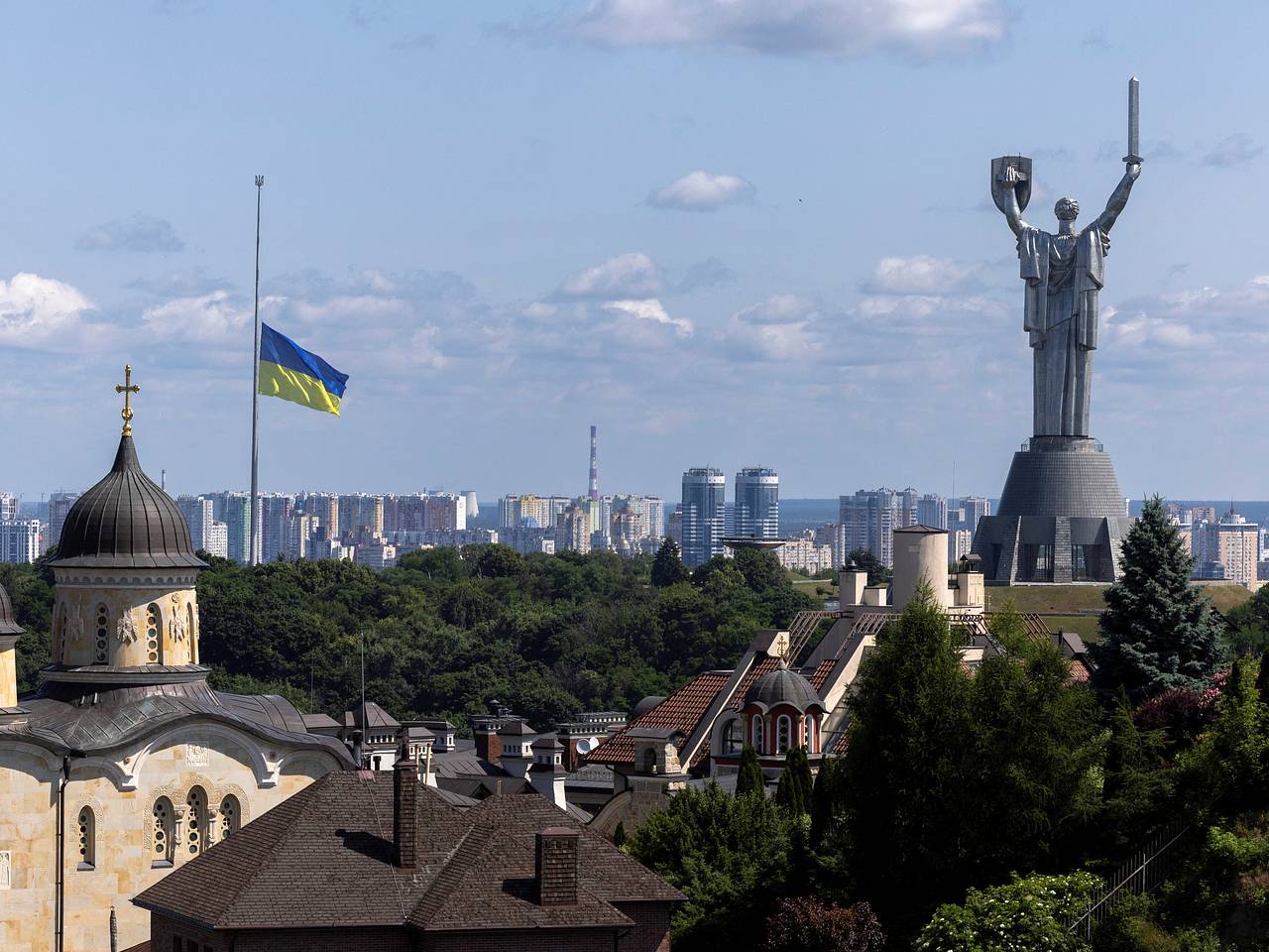 В подполье рассказали о причинах отсутствия бунтов на Украине