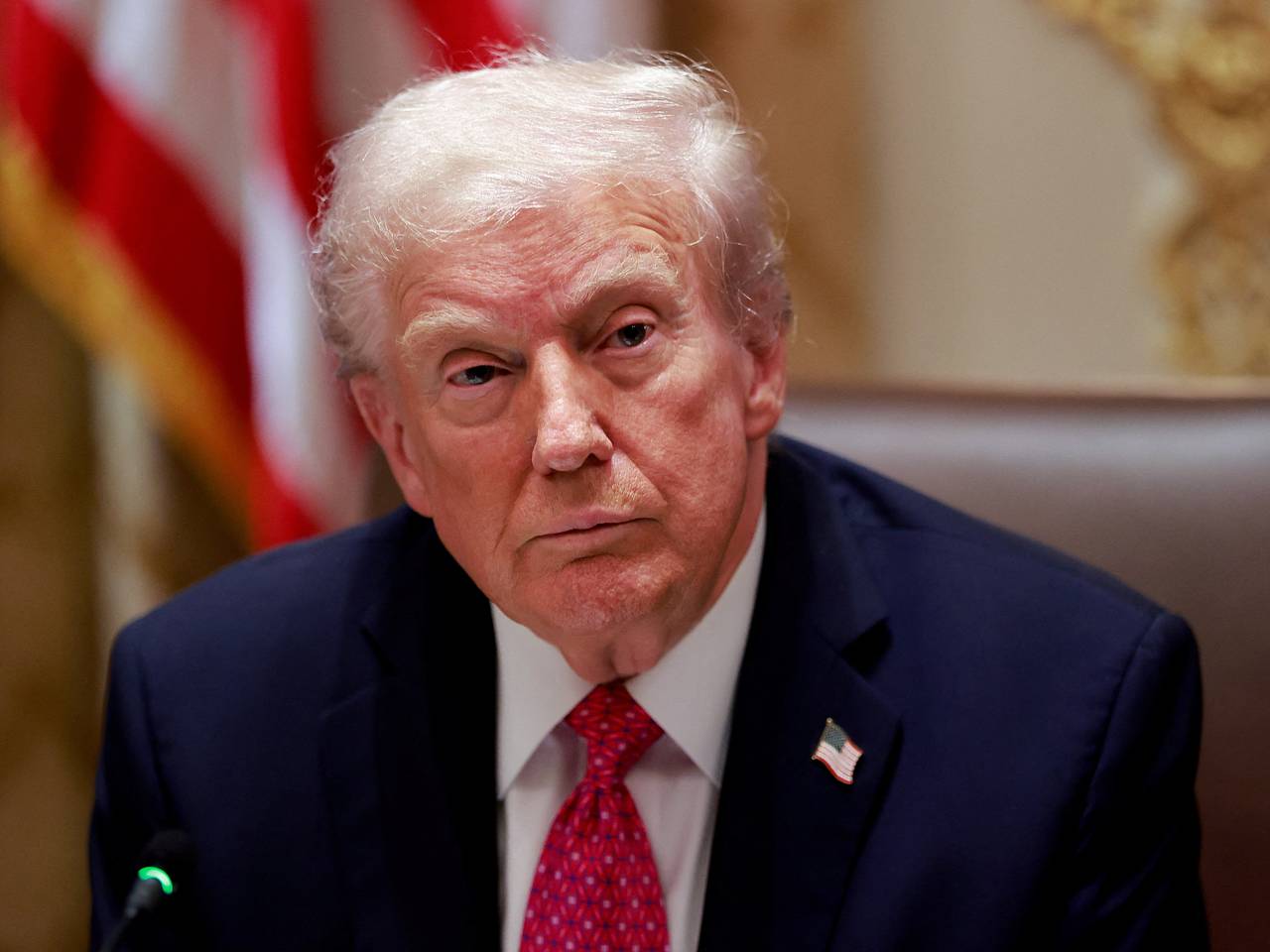 Стармер сделал Трампу предложение касательно Украины