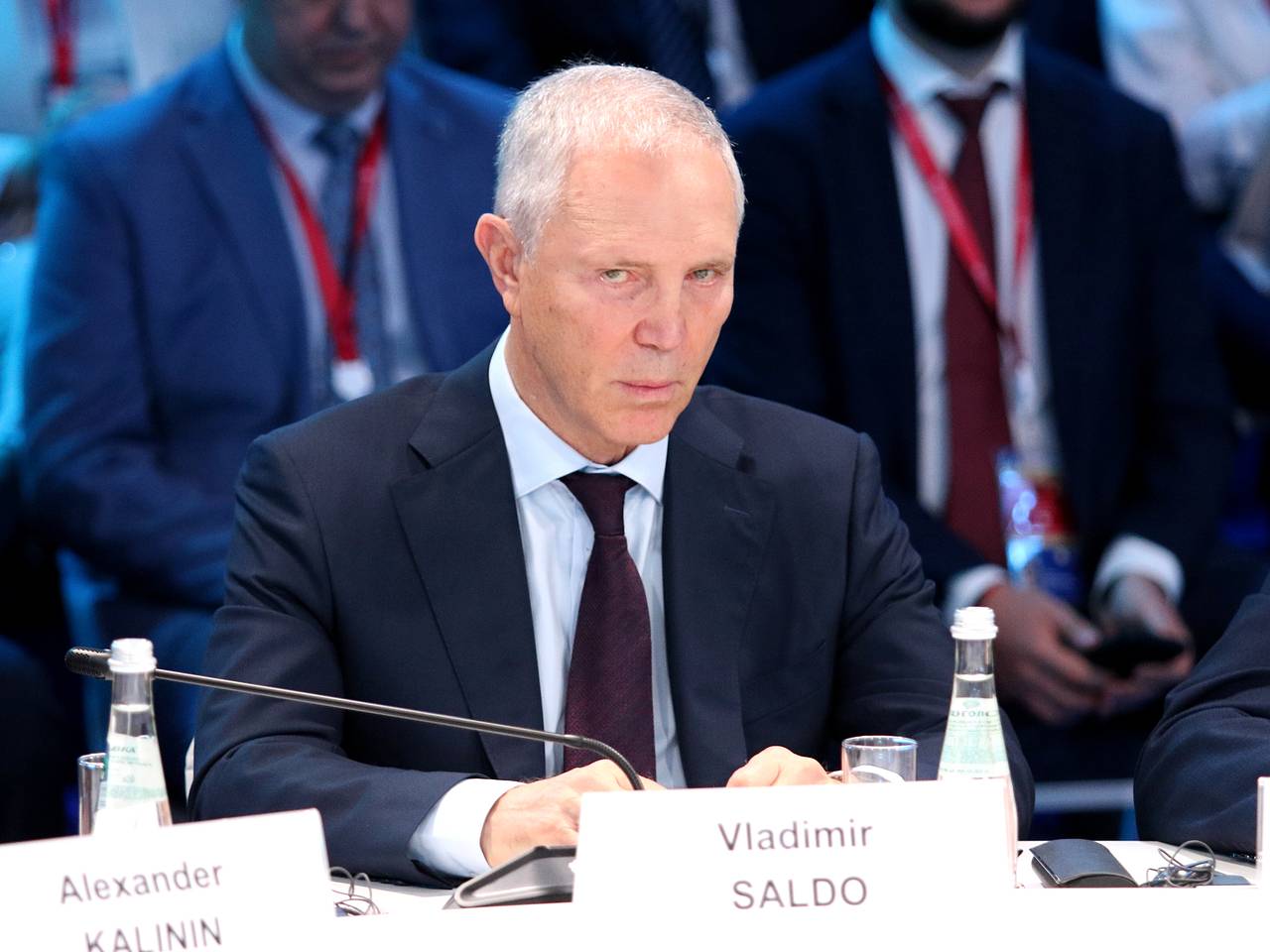 Сальдо назвал одно условие для проведения честных выборов на Украине