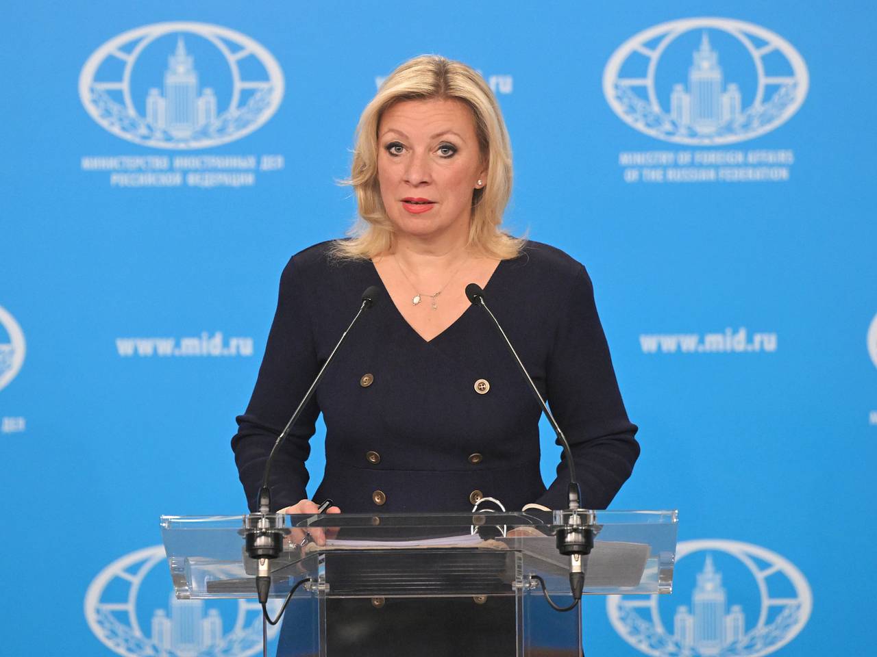 В МИД России прокомментировали ядерные учения НАТО