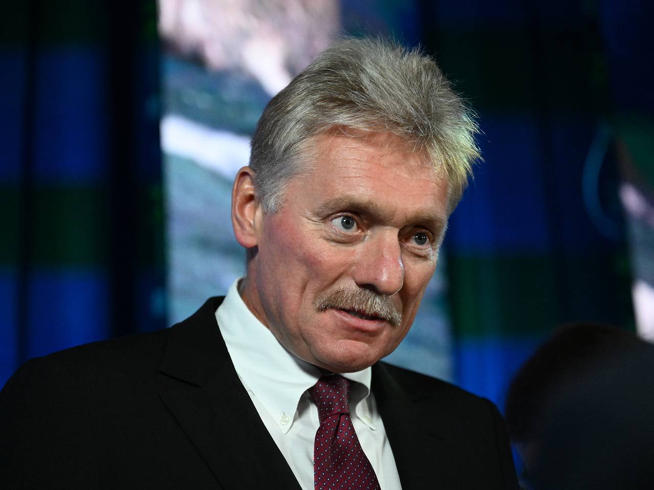 В Кремле назвали последствия поставок ракет Tomahawk Украине