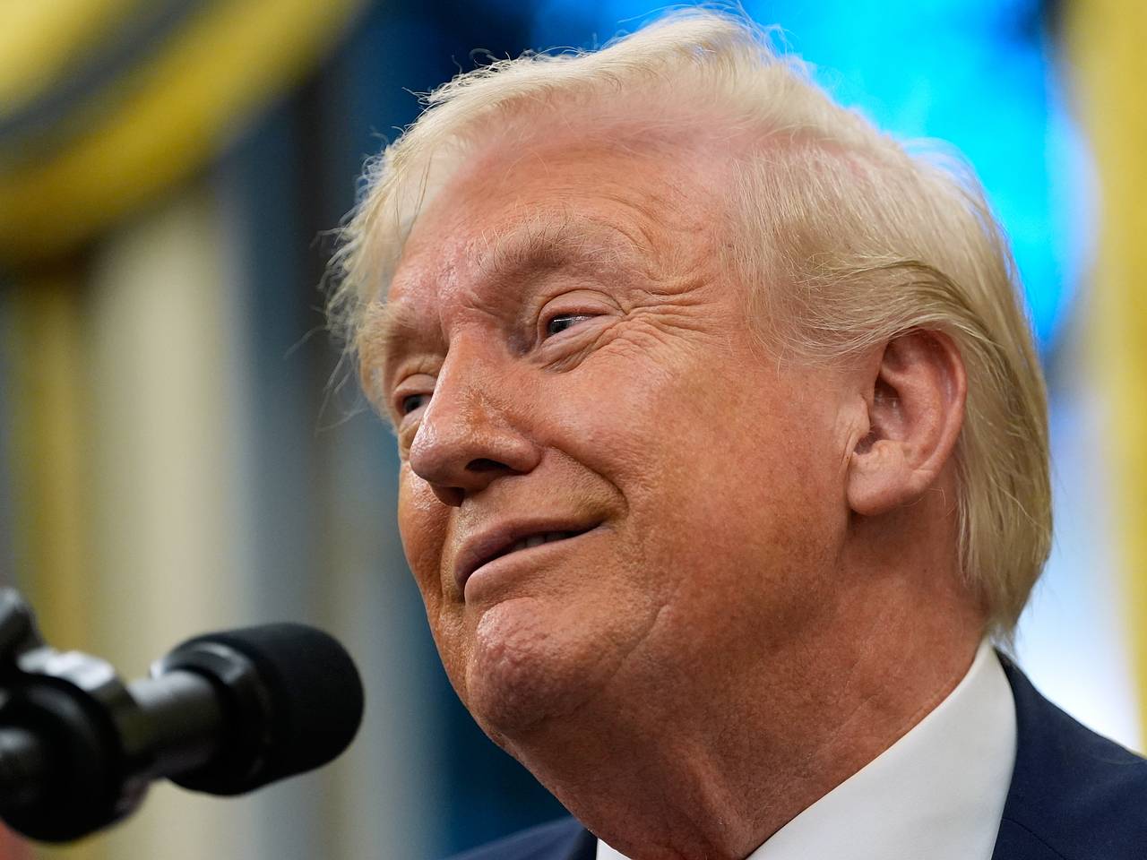 Трамп рассказал о своей способности останавливать войны
