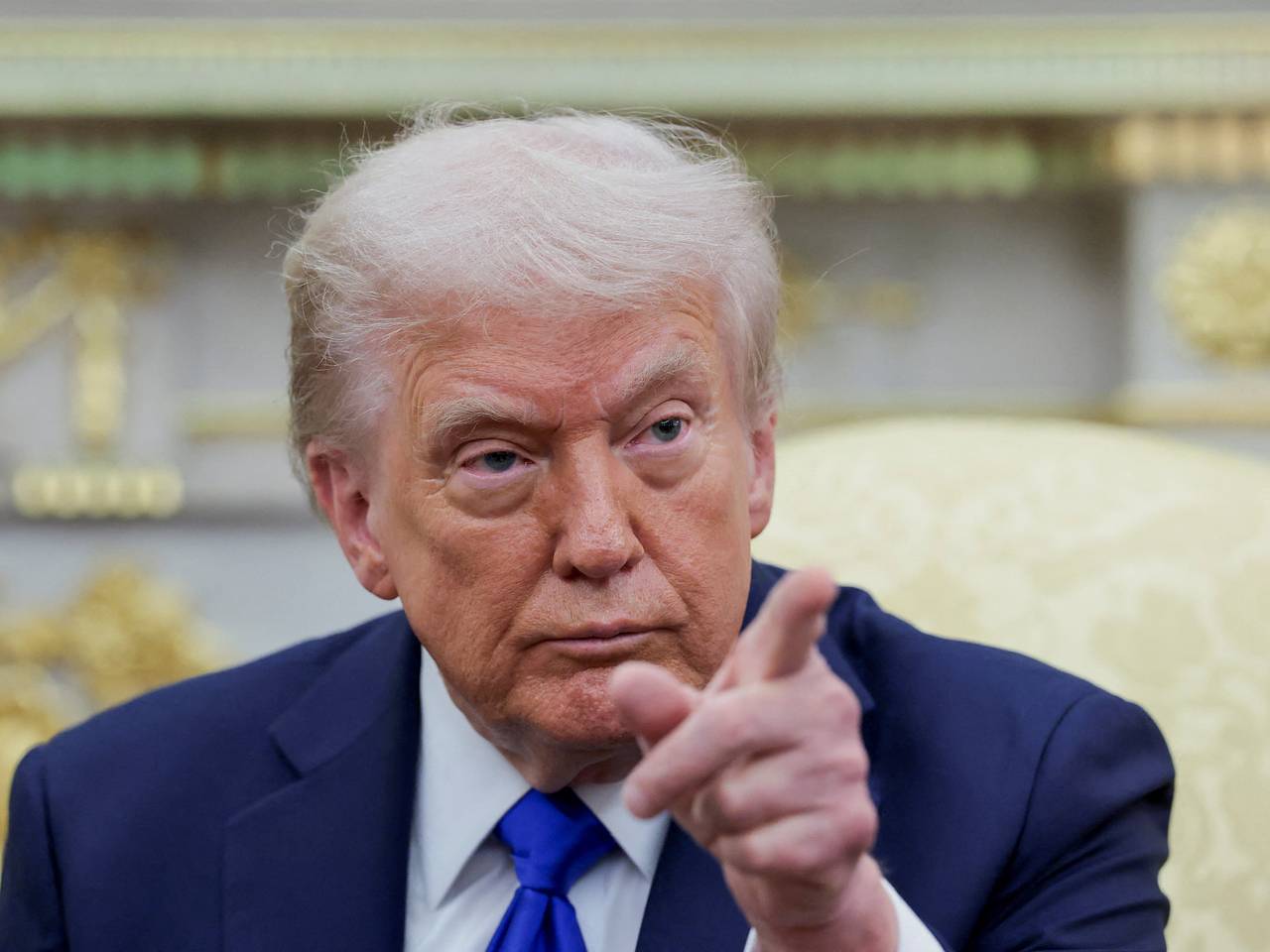 Желание Трампа завершать конфликты объяснили