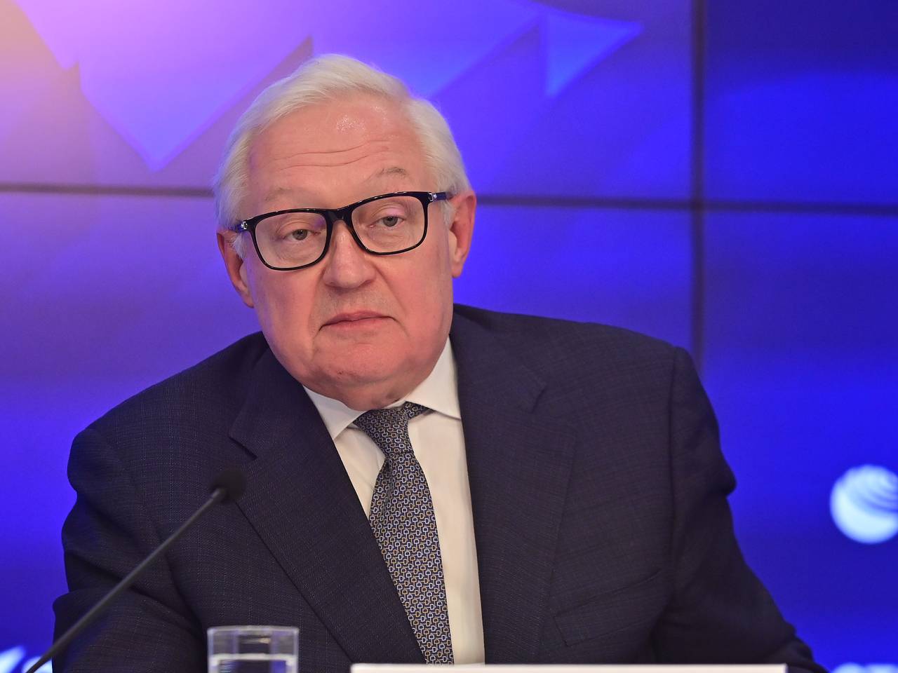 В МИД назвали условие встречи Путина и Трампа в Венгрии