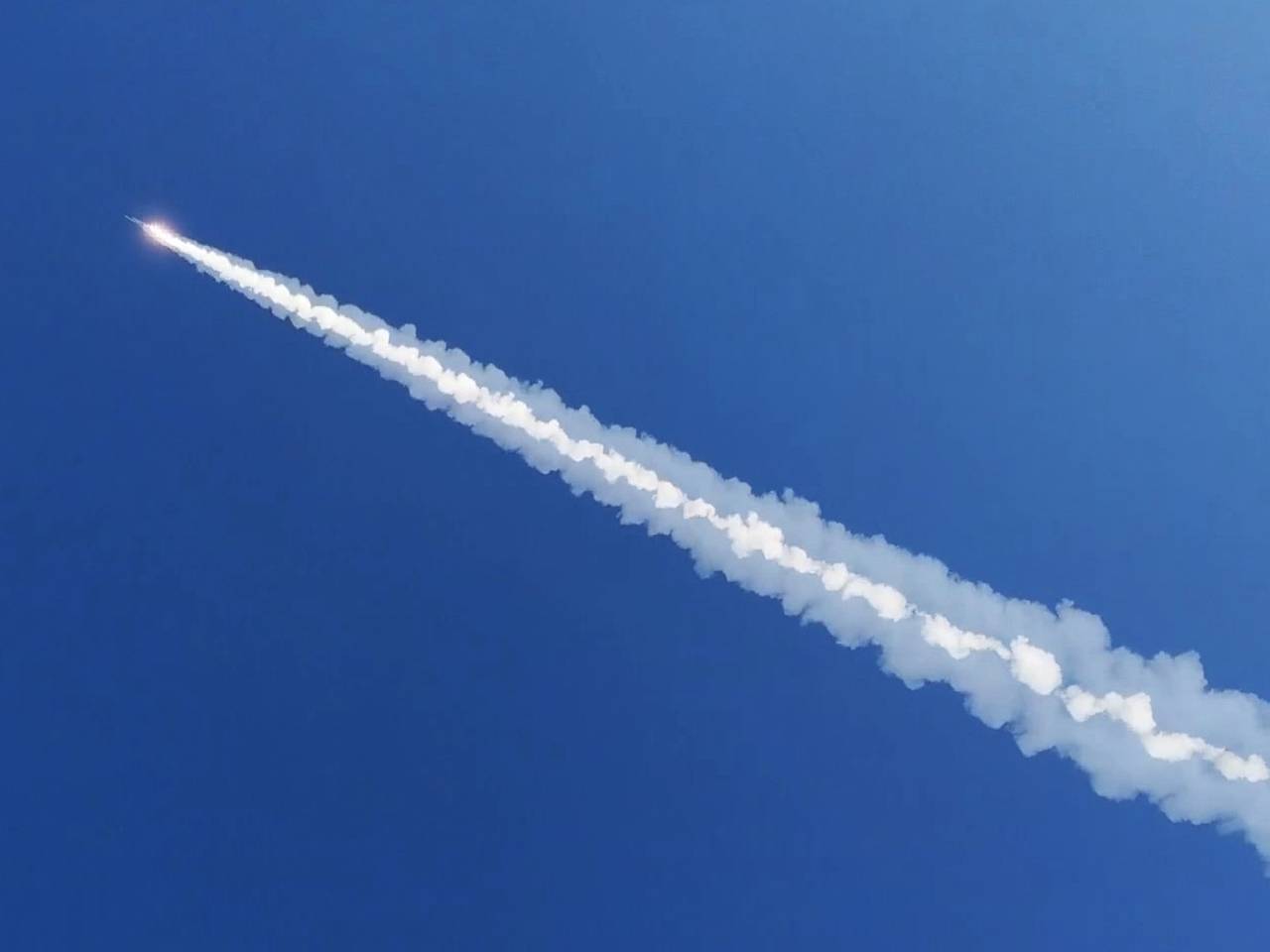 На Украине заявили об атаке российских войск на крупный энергообъект