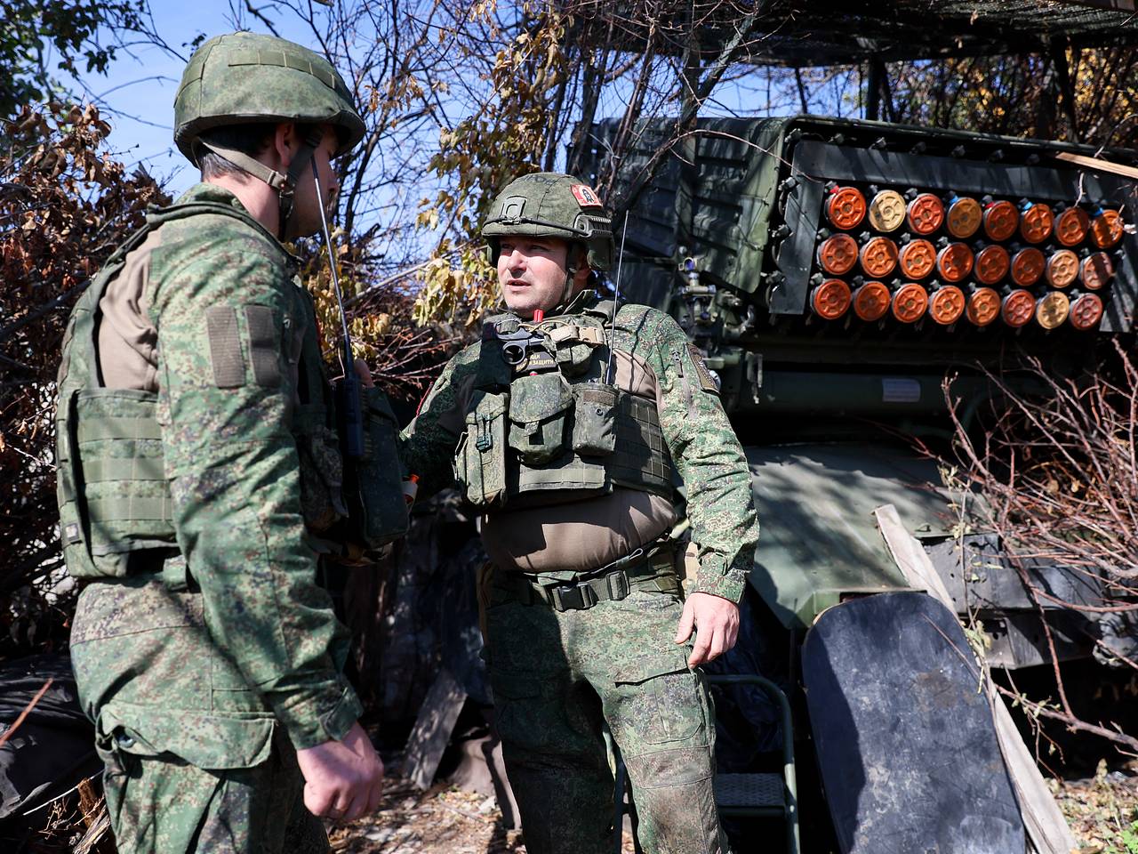 ВСУ попытались необычным способом предотвратить наступление российских войск