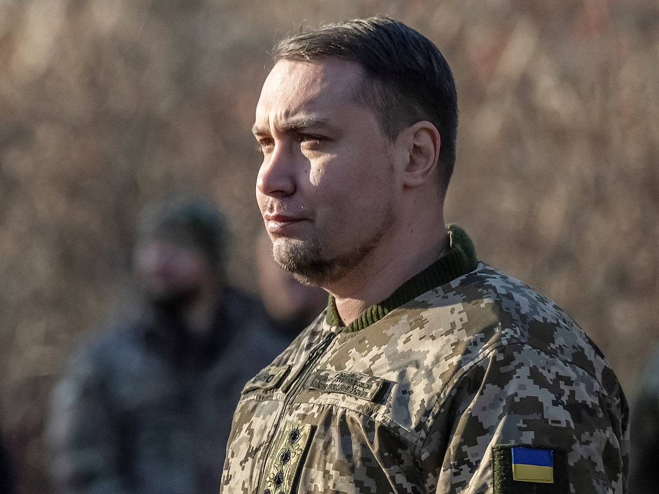 Стало известно о колебаниях Буданова из-за территорий