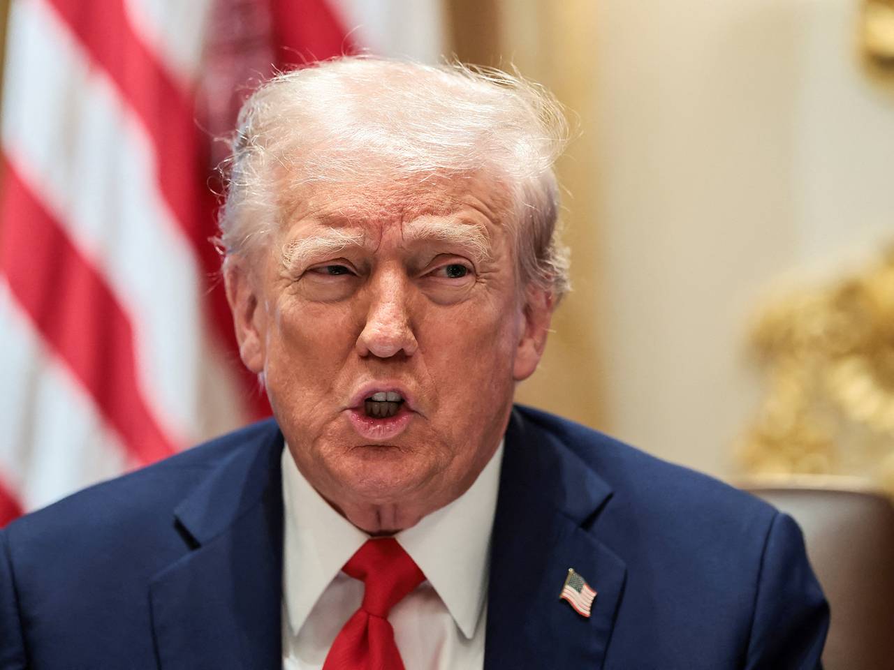 «Стоит выкинуть». Трамп предложил исключить Испанию из НАТО. Какая претензия у президента США к европейской стране?
