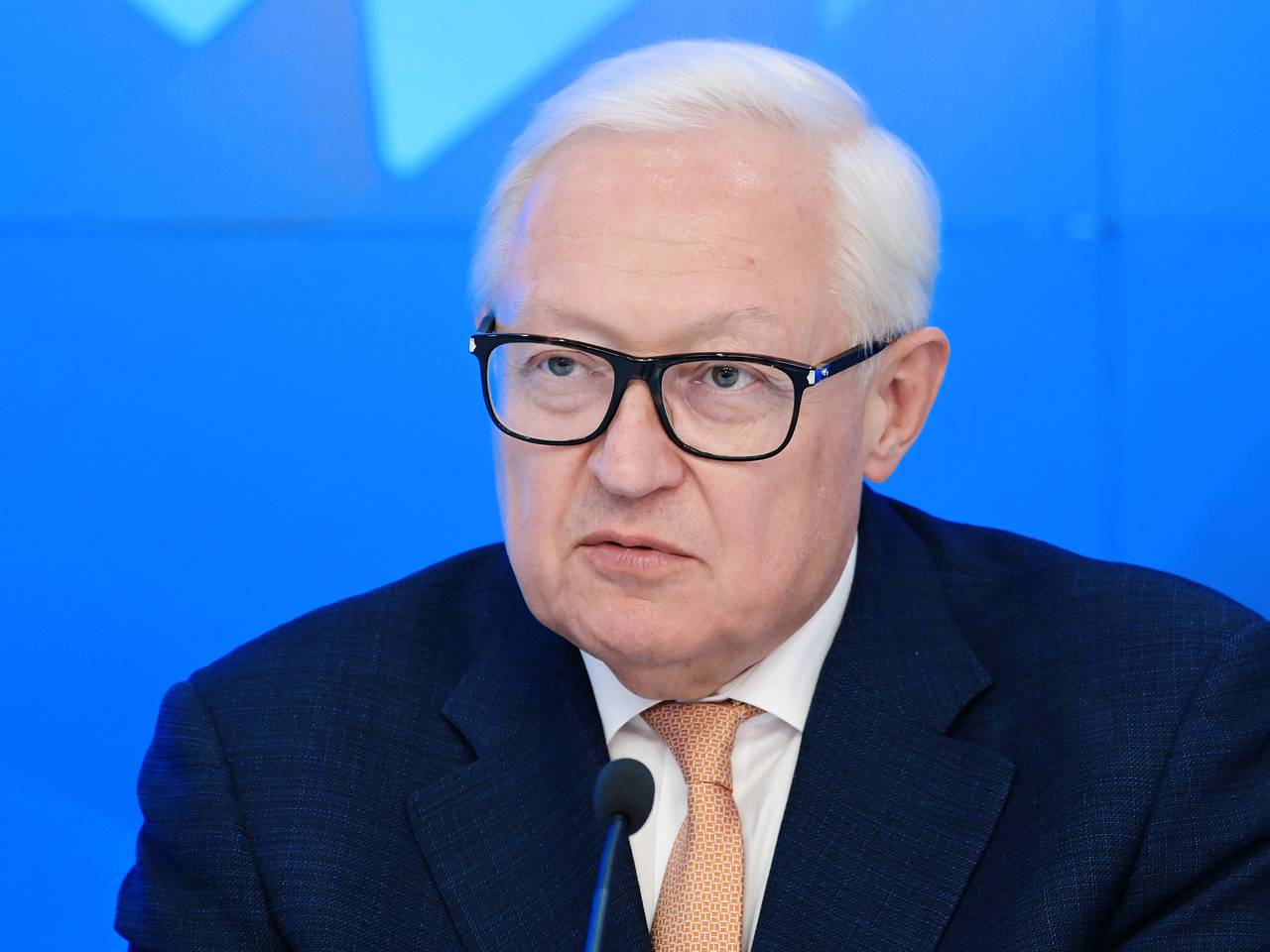 В МИД раскрыли сроки нового раунда переговоров с США